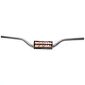 Renthal 1 1/8" FatBar KTM SX/SXF 09-11, SUZUKI RM/RMZ 06+ Bend Tanium for Husqvarna FE 250 2014-2018