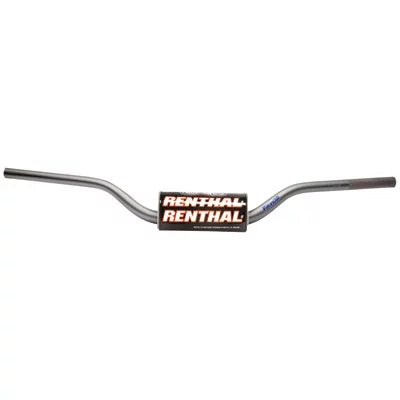 Renthal 1 1/8" FatBar KTM SX/SXF 09-11, SUZUKI RM/RMZ 06+ Bend Tanium for Husqvarna FE 250 2014-2018