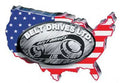 Belt Drives 3in. Drive Electric Start   Replacement Motor Plate Bearing MPB-9