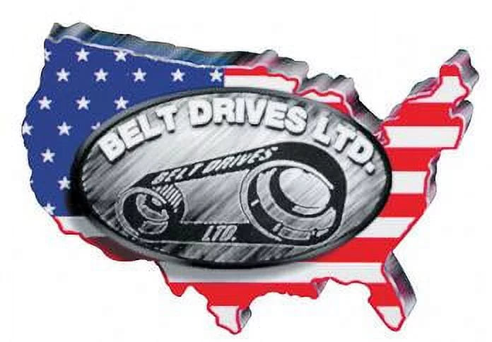 Belt Drives 3in. Drive Electric Start   Replacement Motor Plate Bearing MPB-9