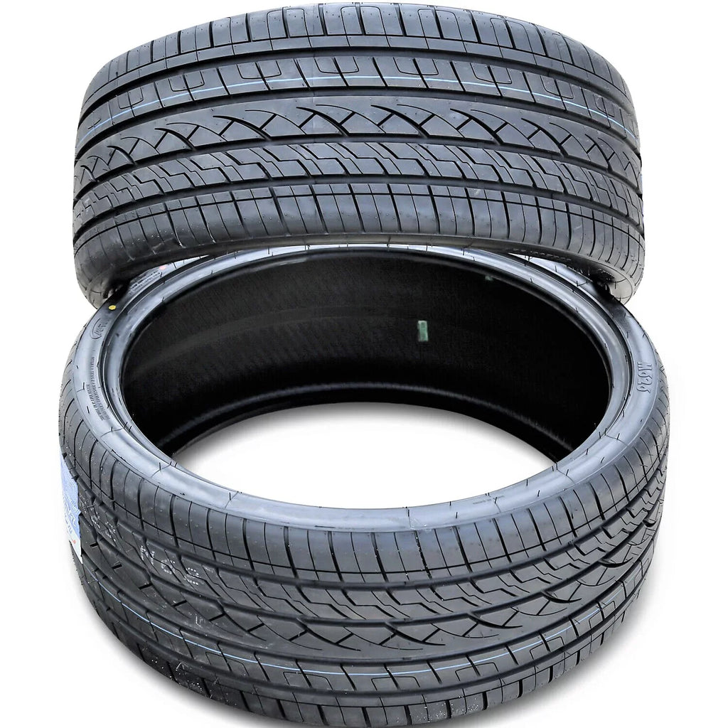 Durun M626 275/50ZR20 275/50R20 109W A/S Performance Tire Fits: 2017-19 Mercedes-Benz GLS450 4Matic, 2014 Mercedes-Benz GL450 Base