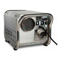 Ecor Pro Steel Desiccant Dehumidifier 4 Hole System 11.7 Amps 1400 Watt 115V 95