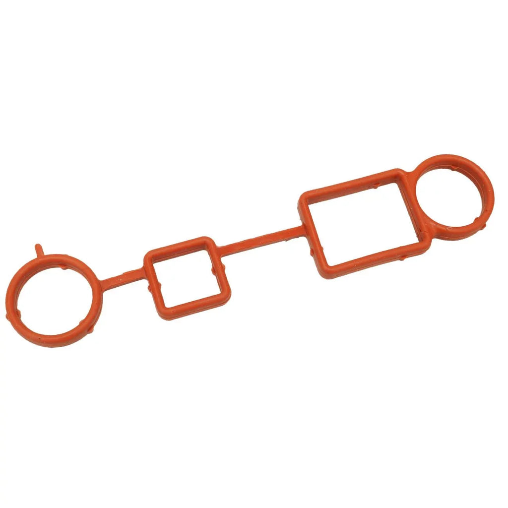 For A3 A4 Eos GTI Jetta Passat TT PCV Crankcase Vent Valve and Hoses Set Kit Fits select: 2007 VOLKSWAGEN JETTA WOLFSBURG, 2008 VOLKSWAGEN GLI SE/SEL