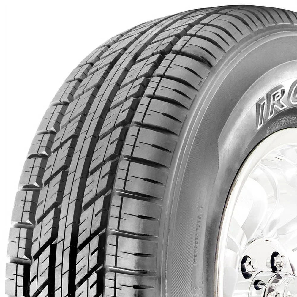 Ironman RB SUV 235/60R18XL 107H BW All Season