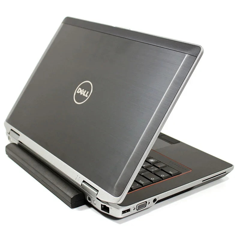 Restored Dell Latitude E6430 i7 3.0GHz 4GB 256SSD DRW Windows 10 Pro 64 Laptop (Refurbished)