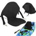Apexeon Children Kayak Seat with Back Support - Comfortable Cushioned Seat Pad for Watersports