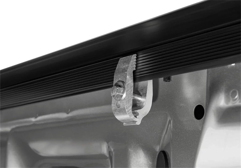 TruXedo Sentry Hard Rolling Truck Bed Tonneau Cover | 1569601 | Compatible with 2008-2016 Ford F-250/350/450 Super Duty 8' 2" Bed (98")