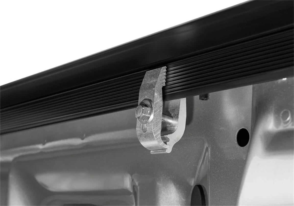 TruXedo Sentry Hard Rolling Truck Bed Tonneau Cover | 1569601 | Compatible with 2008-2016 Ford F-250/350/450 Super Duty 8' 2" Bed (98")