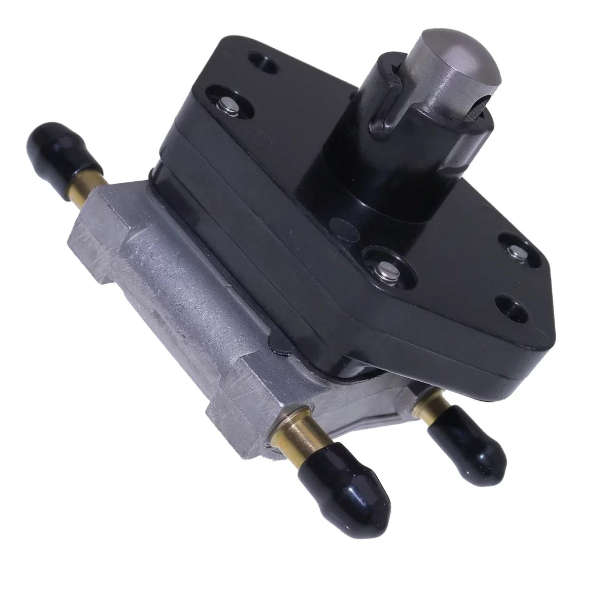 Mercury Outboard engine Fuel Pump Fits MANY 4-Stroke 30 40 50 60 HP 3 & 4 Cylinder (See ad for the list of part numbers it replaces)