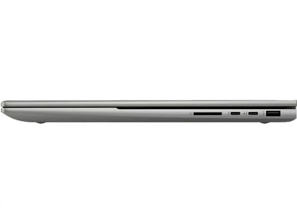 HP Envy Laptop 2023 New, 17.3" FHD IPS Touchscreen, Intel Core i7-13700H 14-Core, Intel Iris Xe Graphics, 48GB DDR4, 2TB SSD, Backlit Keyboard, Thunderbolt 4, Wi-Fi 6E, Win11 Home, COU 32GB USB