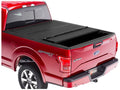 BAK by RealTruck BAKFlip MX4 Hard Folding Truck Bed Tonneau Cover | 448327 | Compatible with 2015 - 2020 Ford F-150 6' 7" Bed (78.9")