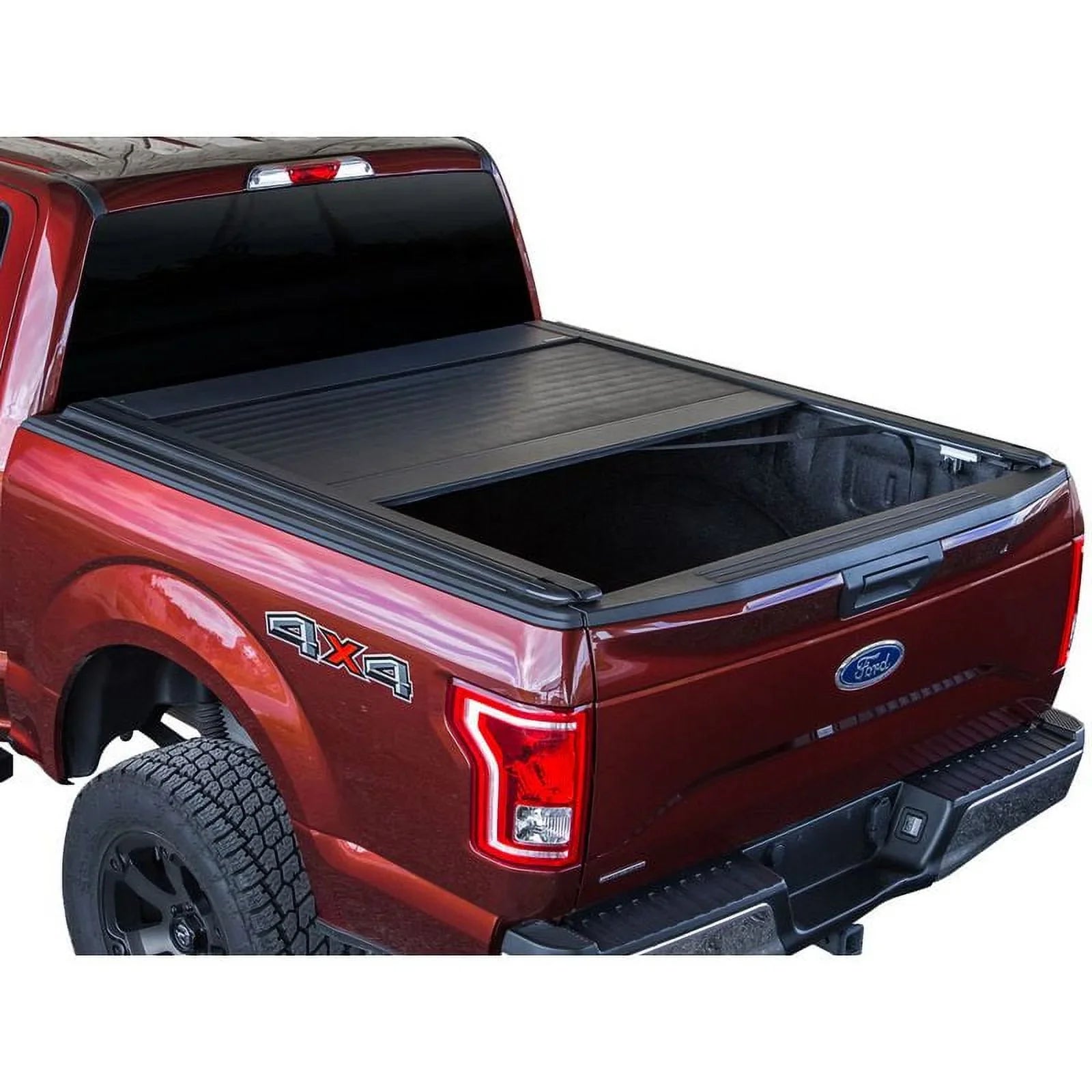 Pace Edwards KRD7936 Ultra Groove Tonneau Cover Kit (09-16 Dodge Ram 8ft Bed) Fits select: 2019-2020 RAM 1500 CLASSIC TRADESMAN, 2016-2017 RAM 1500 SLT