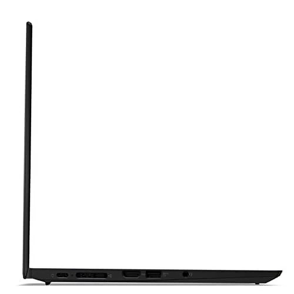 Lenovo 2022 ThinkPad T14s Gen 2 Laptop 14" FHD IPS 400 nits 11th Intel i7-1185G7 4-Core vPro Iris Xe Graphics 16GB DDR4 512GB SSD Thunderbolt 4 WiFi 6 Backlit KB FP Reader Windows 10 Pro w/ 32GB USB