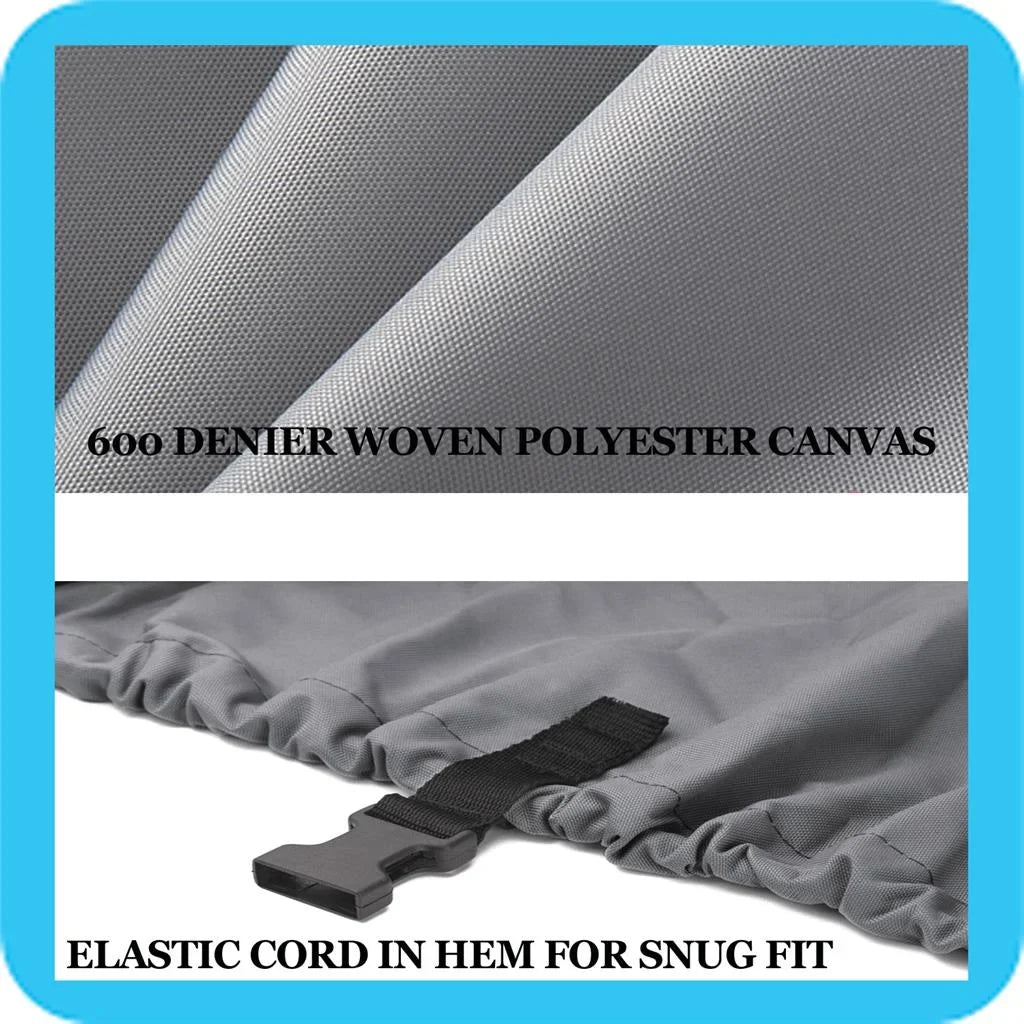 BOAT COVER Compatible for Four Winns Boats HORIZON 230 H230 2009 2010 2011 2012 STORAGE, TRAVEL, LIFT