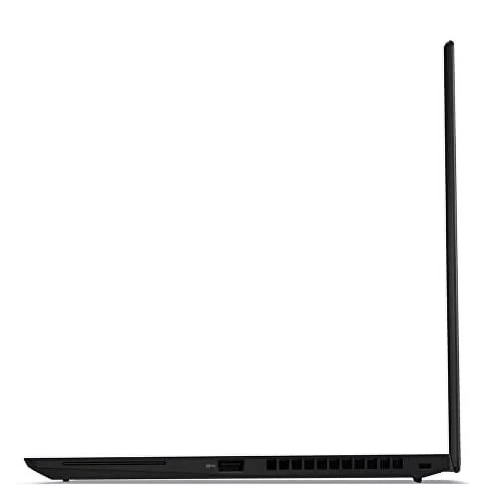 Lenovo 2022 ThinkPad T14s Gen 2 Laptop 14" FHD IPS 400 nits 11th Intel i7-1185G7 4-Core vPro Iris Xe Graphics 16GB DDR4 512GB SSD Thunderbolt 4 WiFi 6 Backlit KB FP Reader Windows 10 Pro w/ 32GB USB
