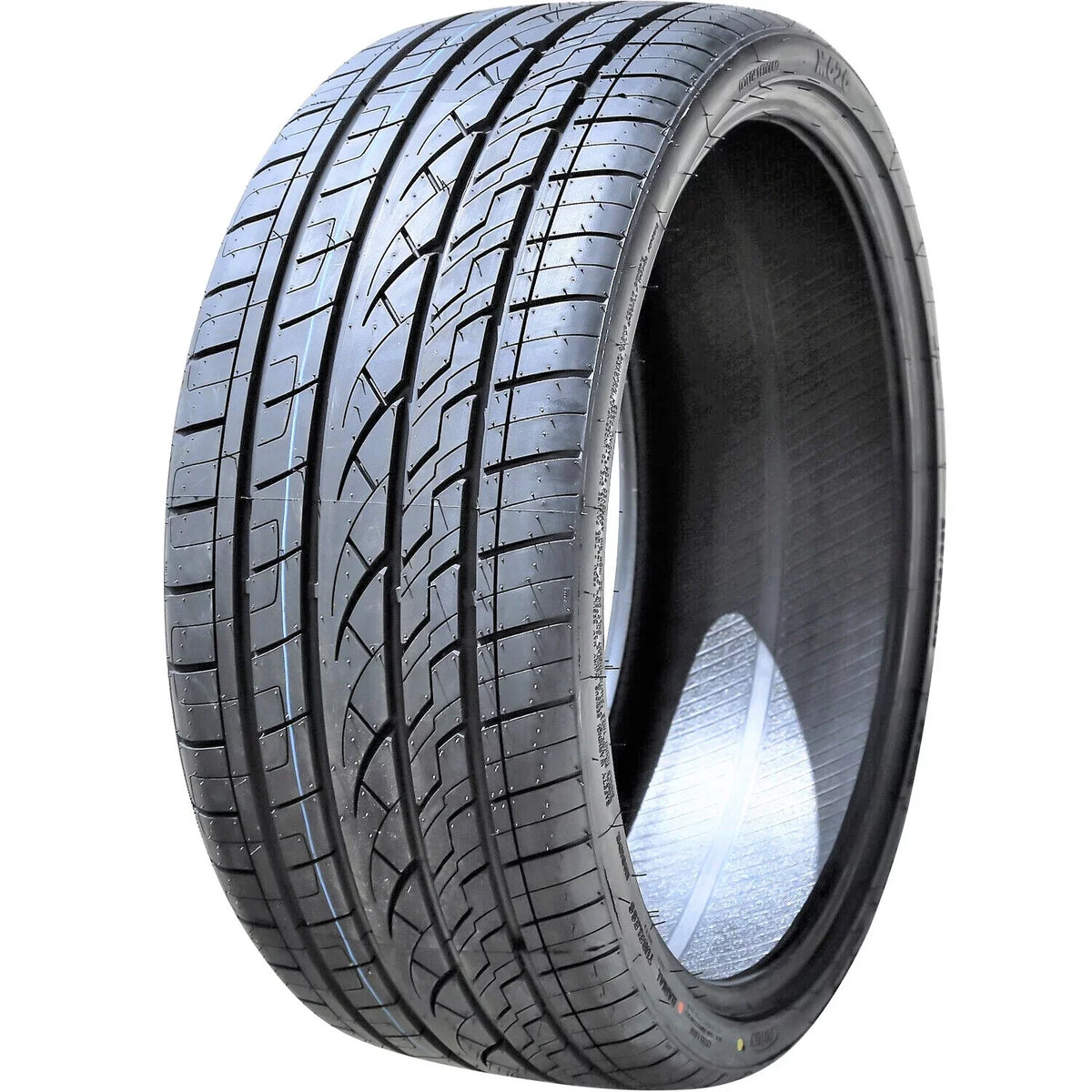 Durun M626 275/50ZR20 275/50R20 109W A/S Performance Tire Fits: 2017-19 Mercedes-Benz GLS450 4Matic, 2014 Mercedes-Benz GL450 Base