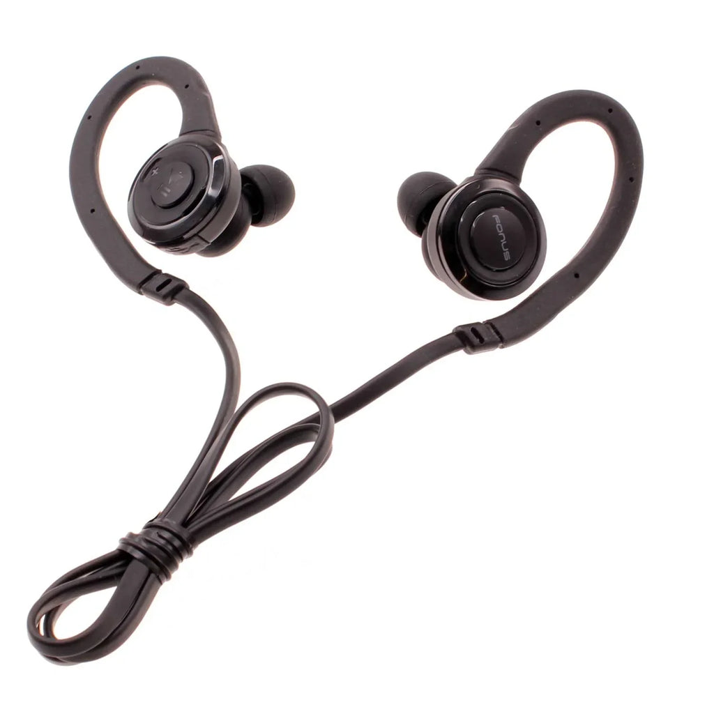 Wireless Headset for Samsung Galaxy Tab A9/A8 10.5" (2021)/A7 10.4" (2020) - Sports Earphones Hands-free Mic Neckband Headphones for Galaxy Tab A9/A8 10.5" (2021)/A7 10.4" (2020)
