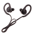 Wireless Headset for Samsung Galaxy Tab A9/A8 10.5" (2021)/A7 10.4" (2020) - Sports Earphones Hands-free Mic Neckband Headphones for Galaxy Tab A9/A8 10.5" (2021)/A7 10.4" (2020)