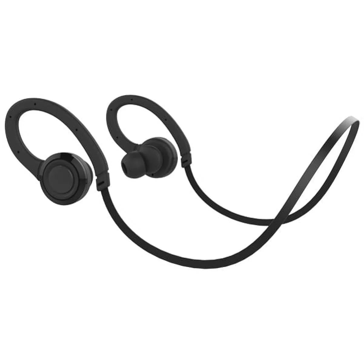 Wireless Headset for Samsung Galaxy Tab A9/A8 10.5" (2021)/A7 10.4" (2020) - Sports Earphones Hands-free Mic Neckband Headphones for Galaxy Tab A9/A8 10.5" (2021)/A7 10.4" (2020)