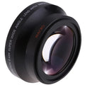 OWSOO 67mm Digital High Definition 0.43×SuPer Wide Angle Lens With Macro Japan Optics for Rebel T5i T4i T3i 18-135mm 17-85mm and Nikon 18-105 70-300VR