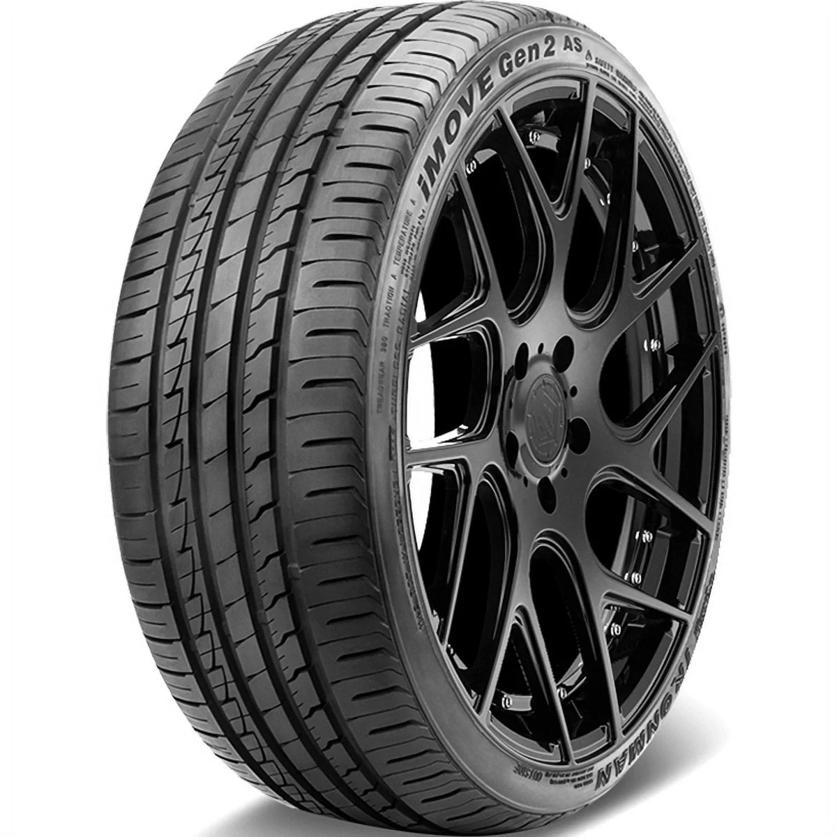 Ironman iMOVE GEN2 AS 185/55R15 82V BW All Season