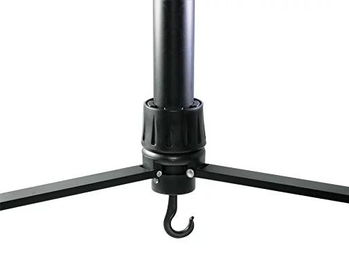 Professional 72-inch Tripod 3-way Panhead Tilt Motion with Built In Bubble Leveling + Wireless IR Remote Control Shutter Release + Cap Keeper &amp; Cleaning Cloth for the Sony Alpha Series A7, A7r, a7