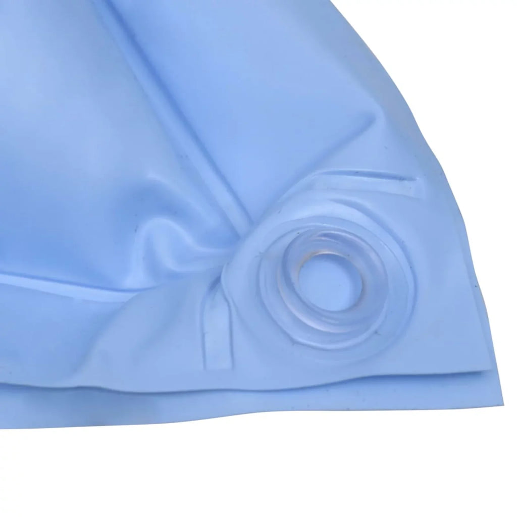 Andoer Inflatable Winter Air Pillows for Above-Ground Pool Cover 10 pcs PVC