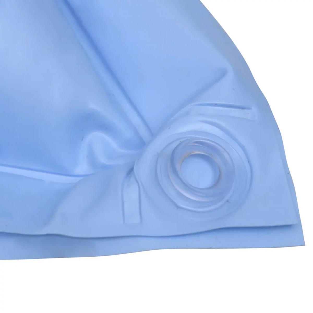 Andoer Inflatable Winter Air Pillows for Above-Ground Pool Cover 10 pcs PVC
