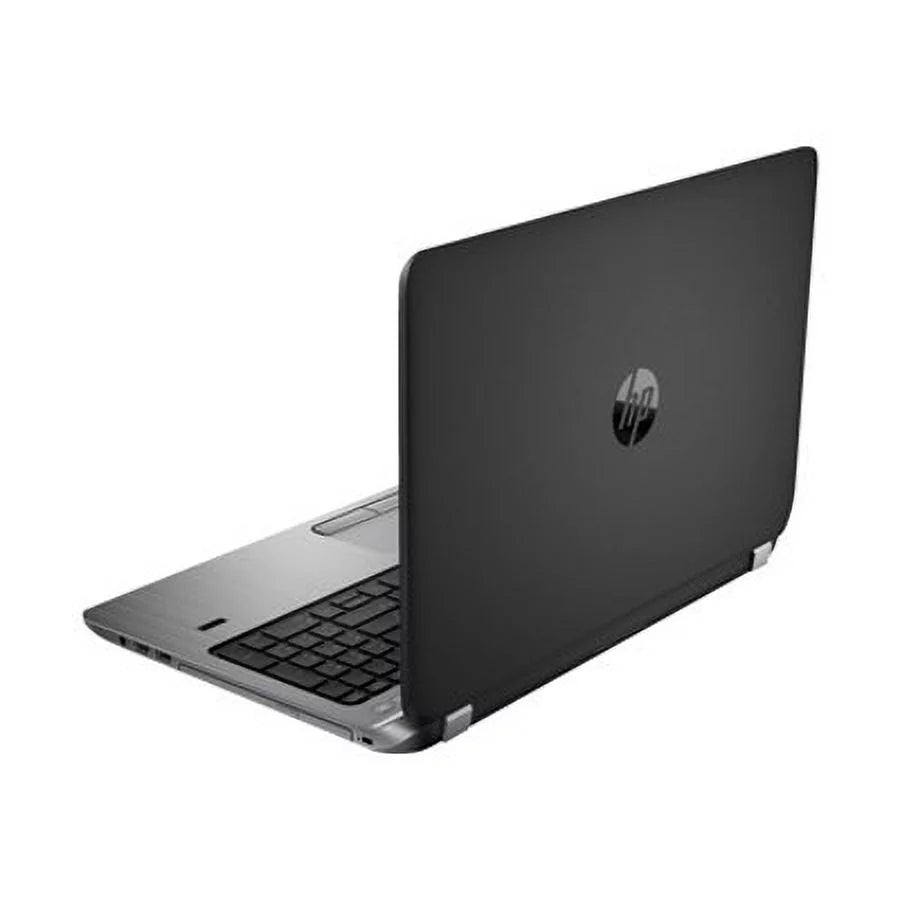 HP ProBook 455 G4 - 15.6" - A10 9600P - 8 GB RAM - 500 GB HDD