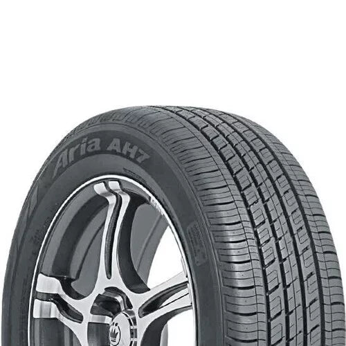 Nexen Aria AH7 215/60R16 95T BSW (2 Tires) Fits: 2011-15 Chevrolet Cruze LT, 2012 Nissan Altima SL