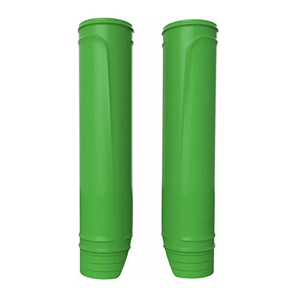 Polisport Upper Fork Guards Green Compatible With Sherco 250 SE-R 2021