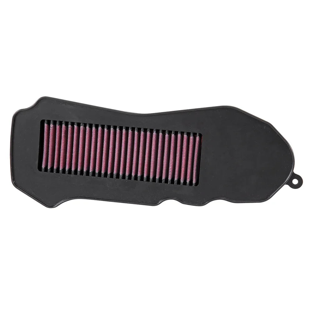 K&N Engine Air Filter: Increase Power & Acceleration, Washable, Premium, Replacement Car Air Filter: Compatible With 2020-2021 Cadillac Ct5, 33-5116