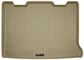 Husky by RealTruck Cargo Liner Behind 3rd Seat Compatible with 2007-2014 Suburban 1500/Yukon XL 1500