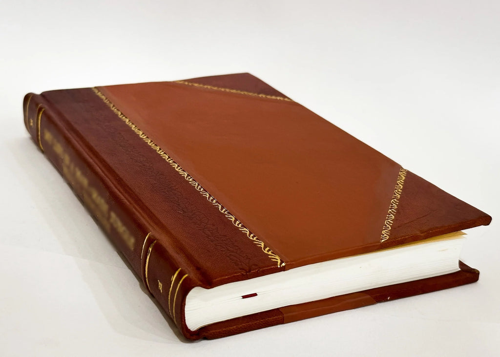 Rankell'S Remains: An American Novel / Barrett Wendell (1886) (1886) [Leather Bound]