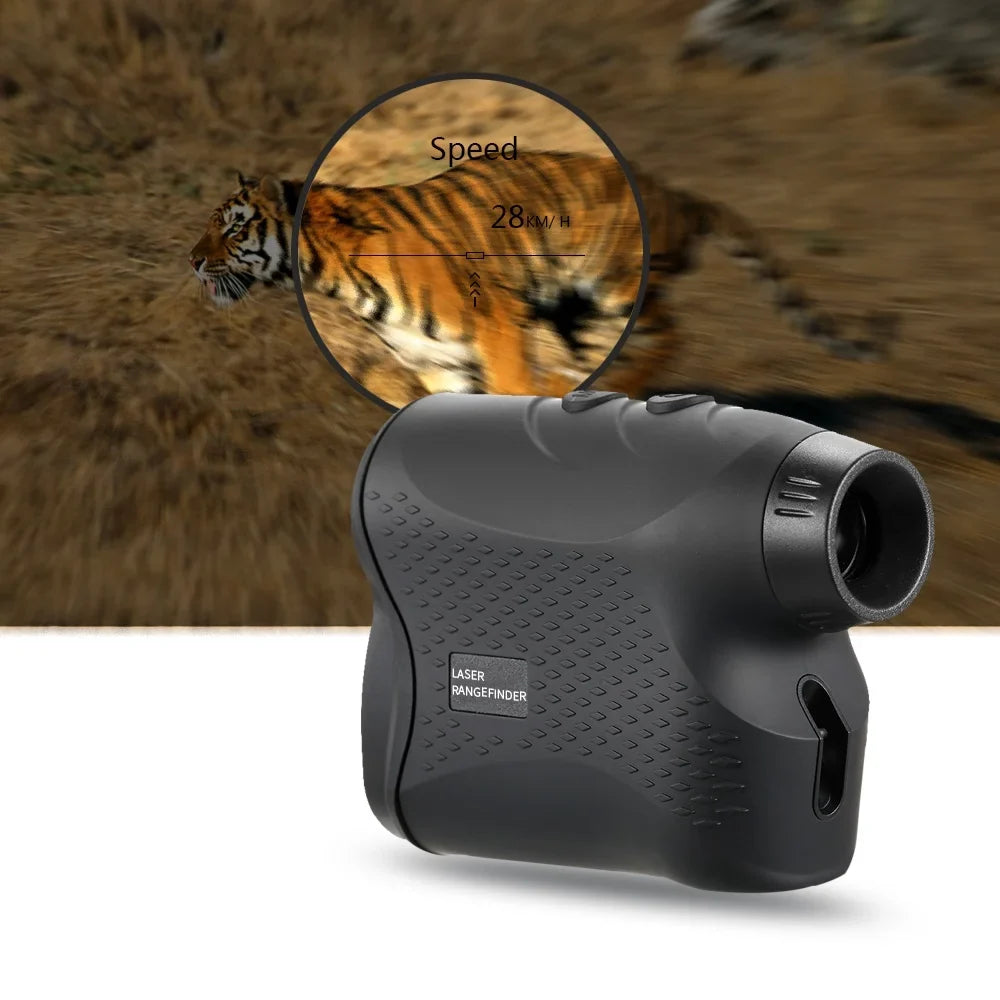 Arealer Rangefinders,Measurement Telescope 600m / Speed Tester Distance Meter Speed 500m / 600m AdbenDistance 900mLaoshe Tester Distance Measurement TesterMeasurement