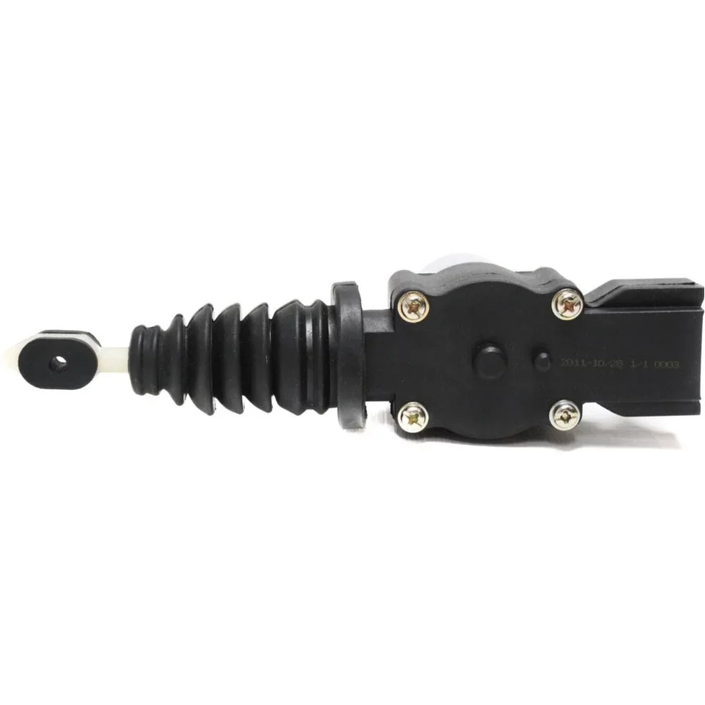 Teledu Set of 4 Door Lock Actuators Front & Rear Driver Passenger Side for Suburban