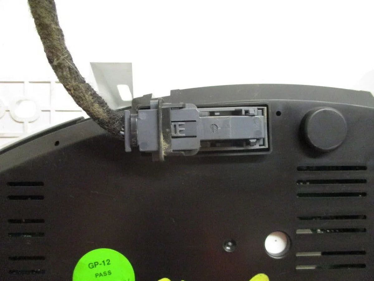 Pre-Owned 2017 Chevrolet Trax Speedometer Speedo Cluster MPH 82K OEM LKQ (Good)