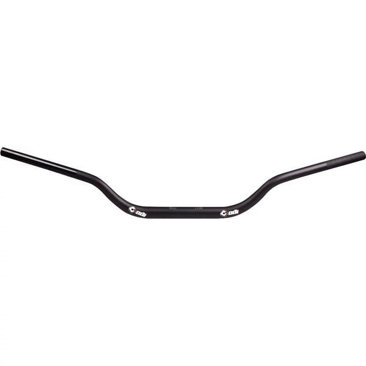 ODI Fatbar 1 1/8th Handlebars KTM Bend Black H626CFB