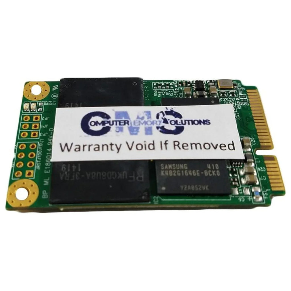 CMS 512GB SSDNow M.2 SATA 6GB Compatible with Dell OptiPlex 7450 All-in-One Desktop, Vostro 14 5468, Vostro 15 (7570) - C82