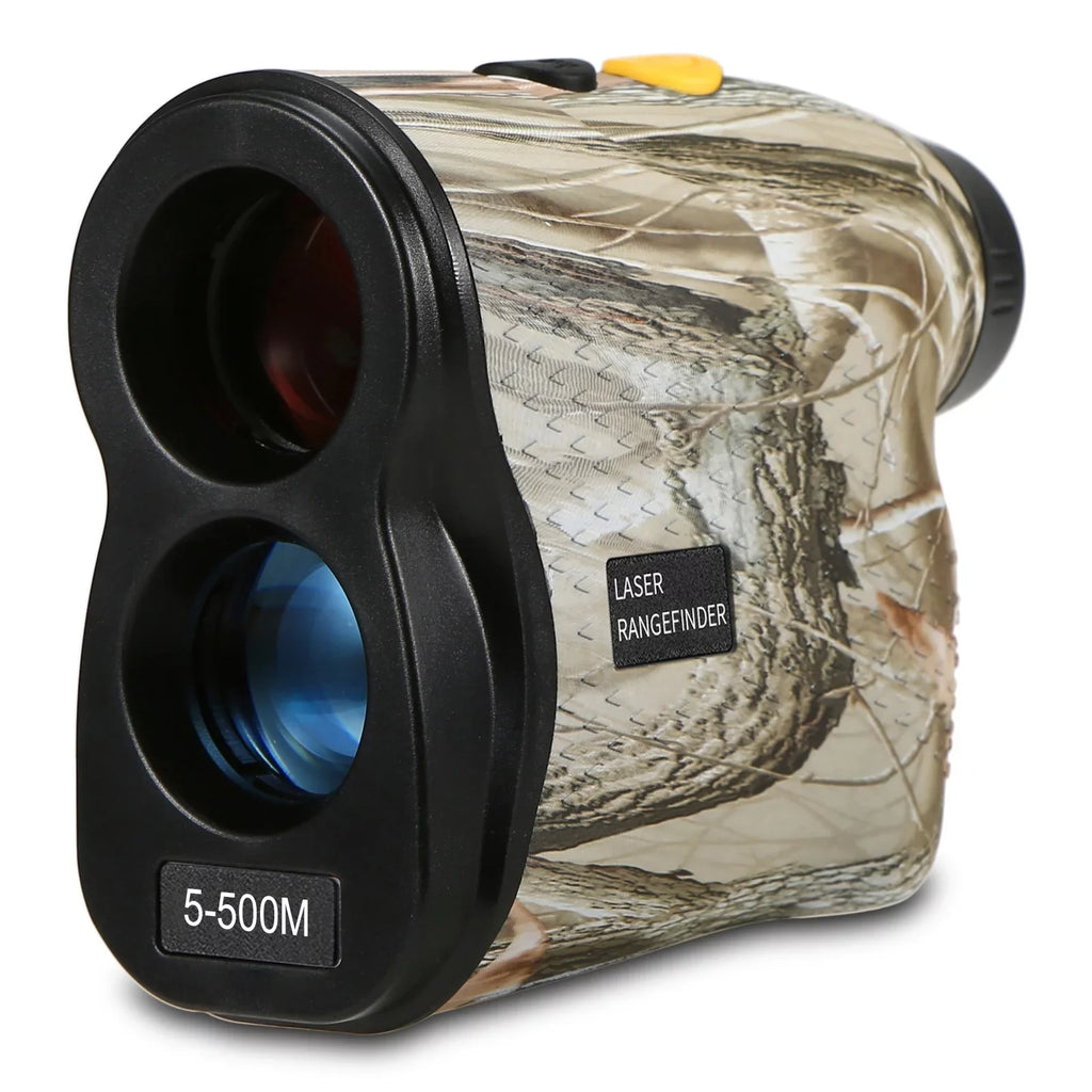 Arealer Rangefinders,Measurement Telescope 600m / Speed Tester Distance Meter Speed 500m / 600m AdbenDistance 900mLaoshe Tester Distance Measurement TesterMeasurement