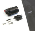 The ROP Shop | Primer Solenoid Kit For 1999 Evinrude 15 HP E15EBL4EEB, E15EL4EEB, E15R4EEB Boat