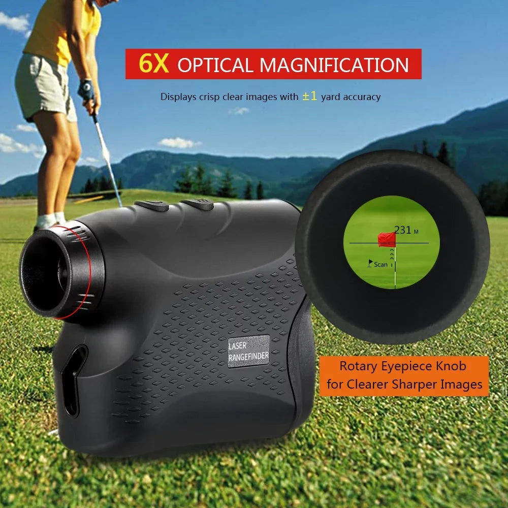Arealer Rangefinders,Measurement Telescope 600m / Speed Tester Distance Meter Speed 500m / 600m AdbenDistance 900mLaoshe Tester Distance Measurement TesterMeasurement