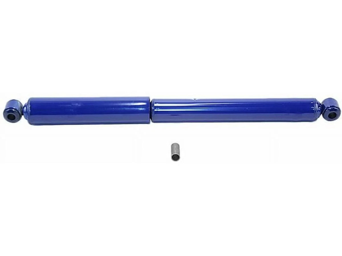 Rear Shock Absorber - Compatible with 1986 - 1992 Jeep Comanche 4WD 1987 1988 1989 1990 1991