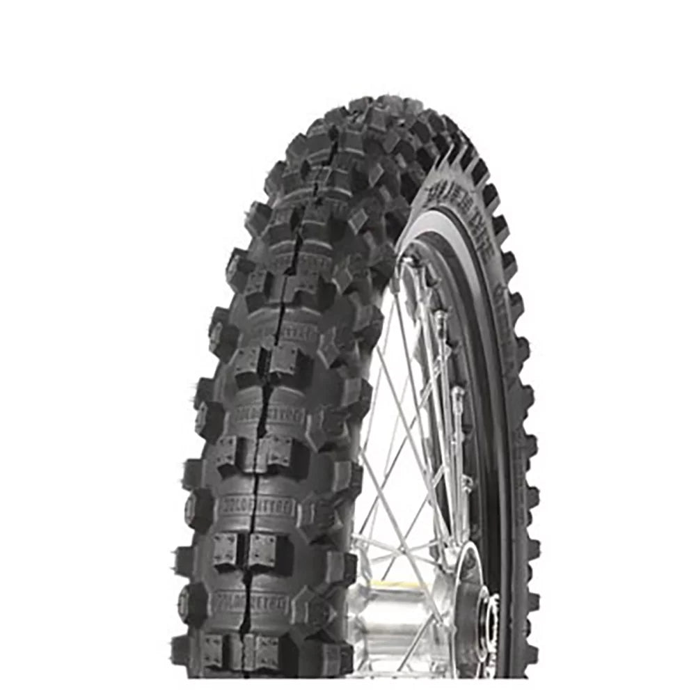 GoldenTyre GT216AA Enduro Tire 90/90x21 Compatible With Sherco 250 SCF 2017