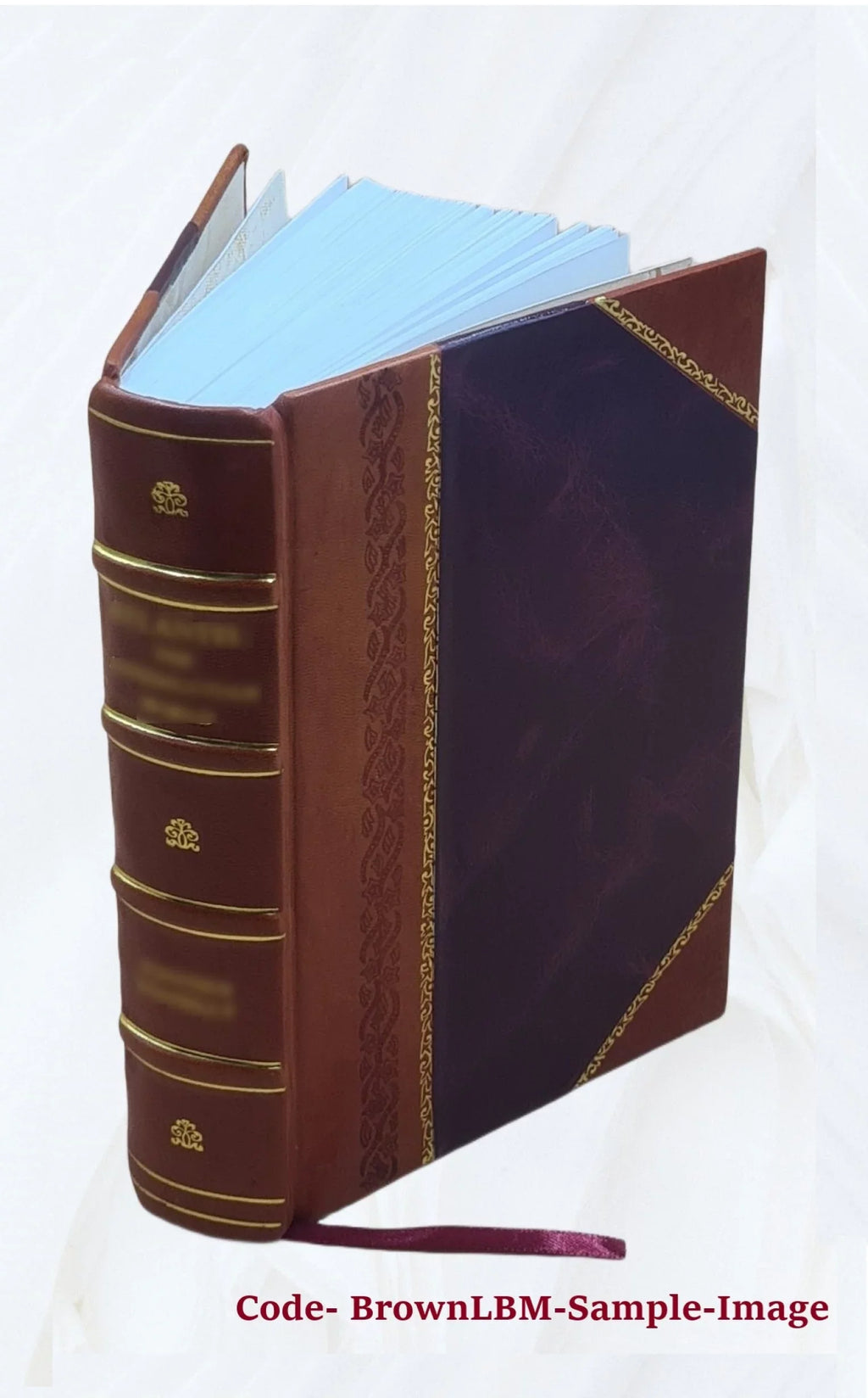 Highway research news. Volume nos.42-49 1974 [Leather Bound]