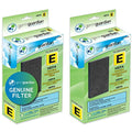 Germ Guardian® HEPA GENUINE Replacement Filters for Air Purifier, FLT41002PK