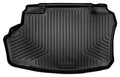 Husky Liners Weatherbeater Series Trunk Liner Black Fits 12-17 Toyota Camry; Hybrid Only Fits select: 2012-2014 TOYOTA CAMRY HYBRID/LE/XLE, 2015-2017 TOYOTA CAMRY HYBRID/LE/XLE/SE