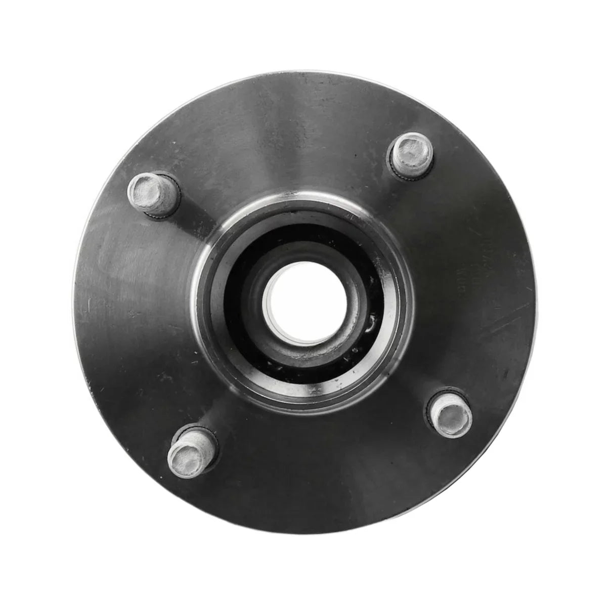 AutoShack Rear Wheel Hub Bearing Set of 2 Driver and Passenger Side Replacement for 2000 2001 2002 2003 2004 2005 2006 Nissan Sentra 1.8L 2.0L 2.5L FWD 4-Lug HB612305PR
