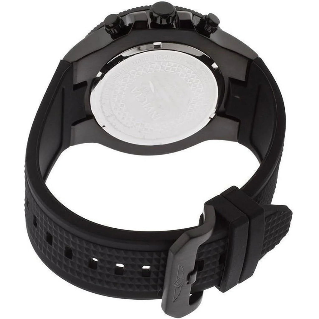 Invicta Pro Diver Chronograph Black Dial Men's Watch 20274