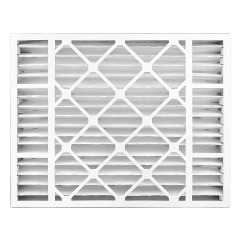 Replacement Air Filter For Honeywell FC100A1037 -20x25x4 -MERV 11 ( 2 Pack )